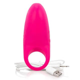 Screaming O Work It Vibrating Ring