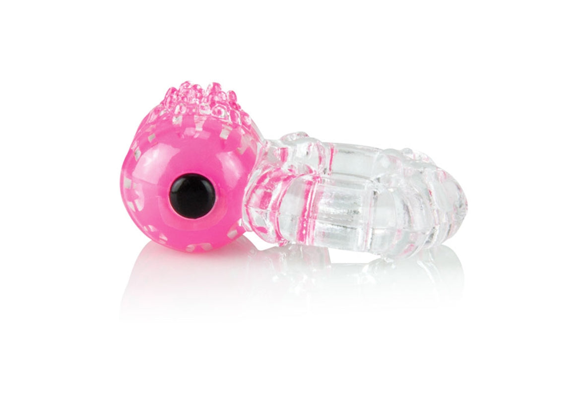 ColorPoP Big O Vibrating Cock Ring