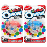 ColorPoP O Wow