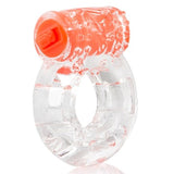 ColorPoP Quickie Screaming O Vibrating Cock Ring