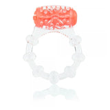 ColorPoP Quickie Screaming O Vibrating Cock Ring