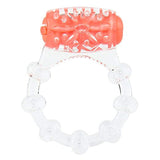 ColorPoP Quickie Screaming O Vibrating Cock Ring