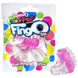 ColorPoP FingO Tip Clit Stimulator