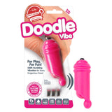 Doodle Vibe Stimulator
