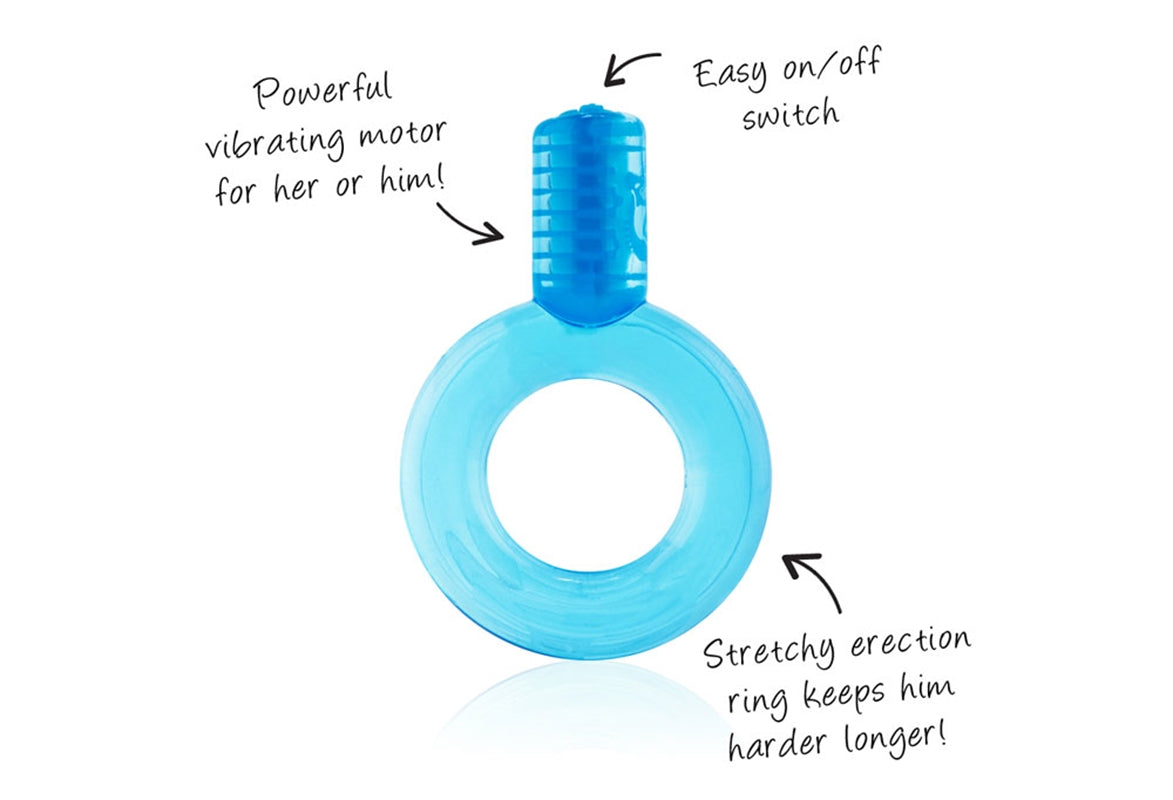 GO Vibe Cock Ring