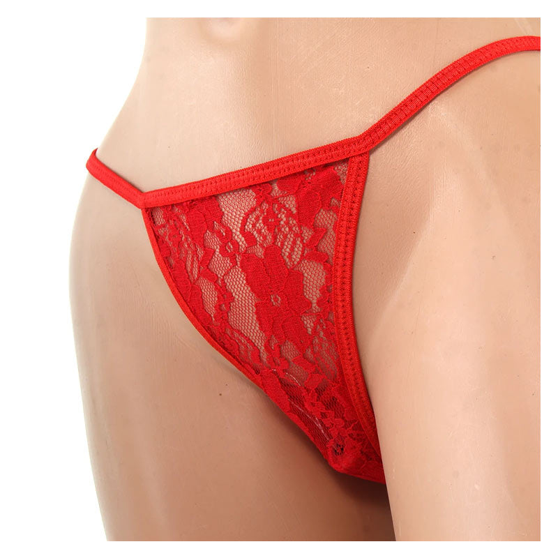My Secret Screaming O Panty Vibe