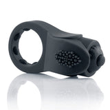 PrimO Apex Vibrating Cock Ring