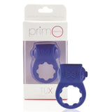 PrimO Tux Vibrating Cock Ring