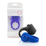 PrimO Tux Vibrating Cock Ring