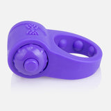 PrimO Tux Vibrating Cock Ring