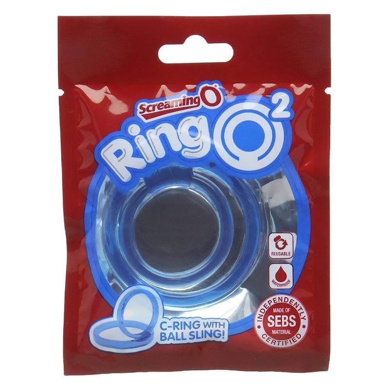 RingO2 Cock Ring