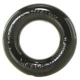 RingO - black only Cock Ring