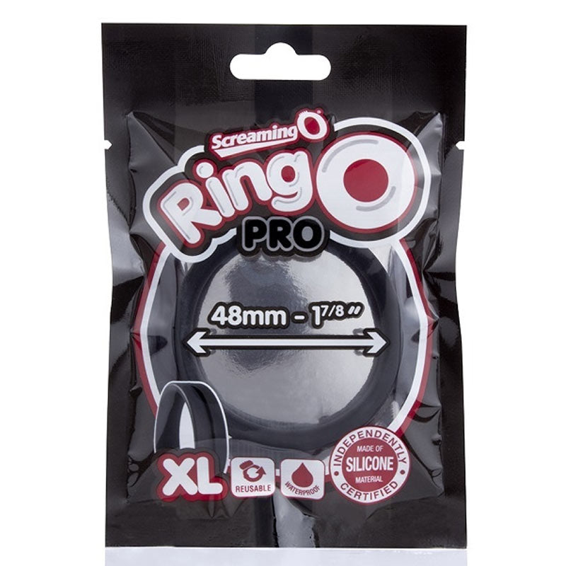 RingO Pro Cock Ring
