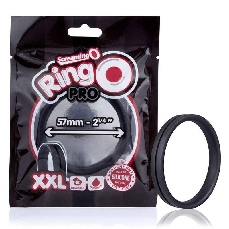 RingO Pro Cock Ring