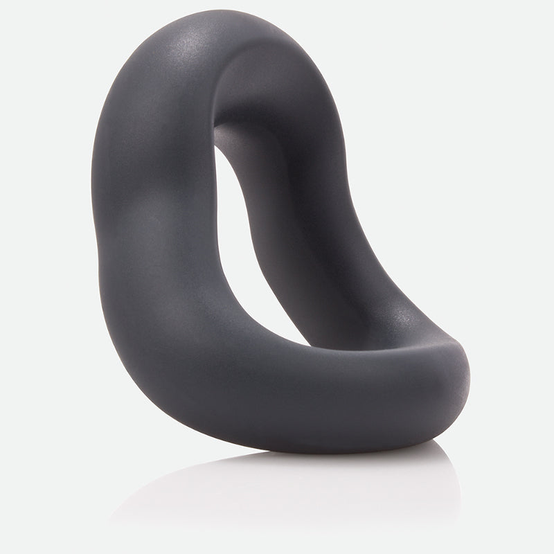 SwingO Curved - black only Cock Ring