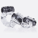 VibrOMan Vibrating Cock Ring