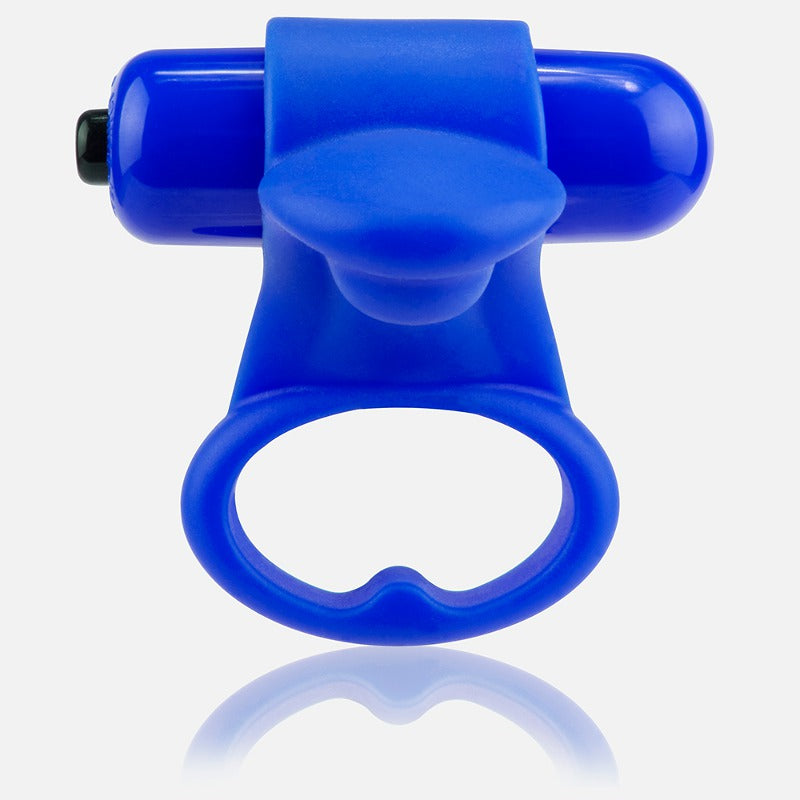 You Turn Vibrating Cock Ring