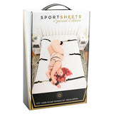 Sportsheet Under the Bed Restraint Set - Special Edition