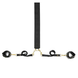 Sportsheet Under the Bed Restraint Set - Special Edition