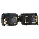 Cuffs and Blindfold Set - Special Edition