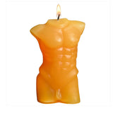 Torso Form IV Candles
