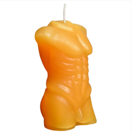 Torso Form IV Candles