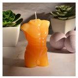 Torso Form IV Candles