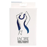 Torso Form IIICandles