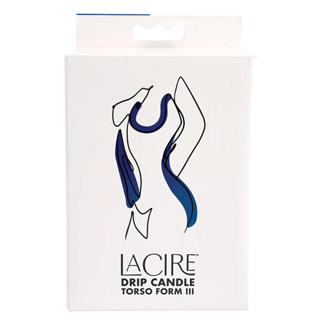 Torso Form IIICandles