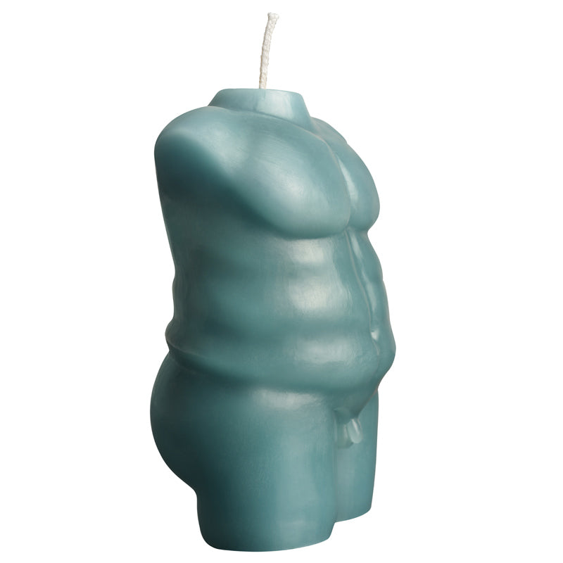 Torso Form II  Candles