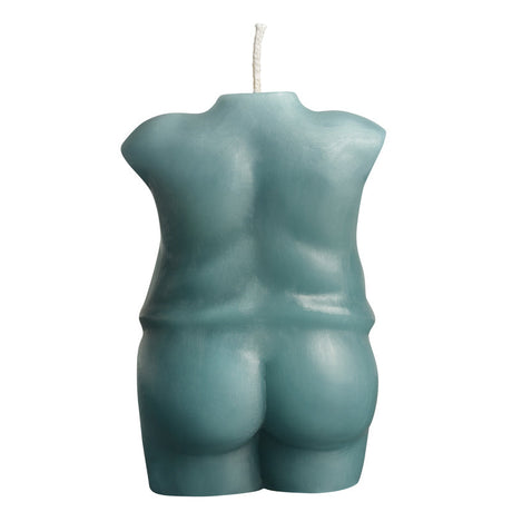Torso Form II  Candles