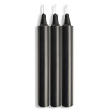 Drip Pillar Candles