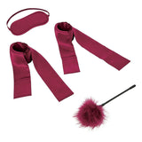 Sex & Mischief Enchanted Starter Kit