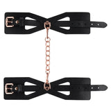 Sex & Mischief Brat Handcuffs