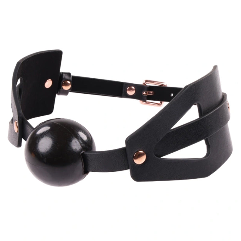 Sex & Mischief Brat Ball Gag