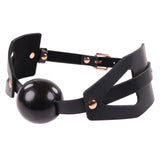 Sex & Mischief Brat Ball Gag