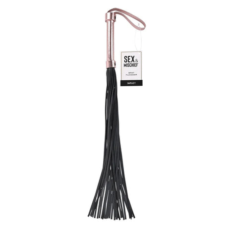 Sex & Mischief Brat Flogger