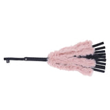 Sex & Mischief Brat Faux Fur Flogger