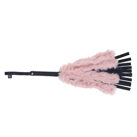 Sex & Mischief Brat Faux Fur Flogger