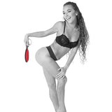Sportsheet Sex & Mischief Amor Paddle