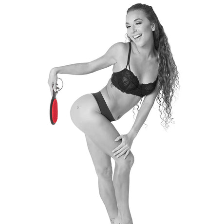Sportsheet Sex & Mischief Amor Paddle