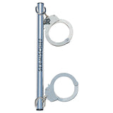 Sex & Mischief Spreader Bar with Metal Cuffs