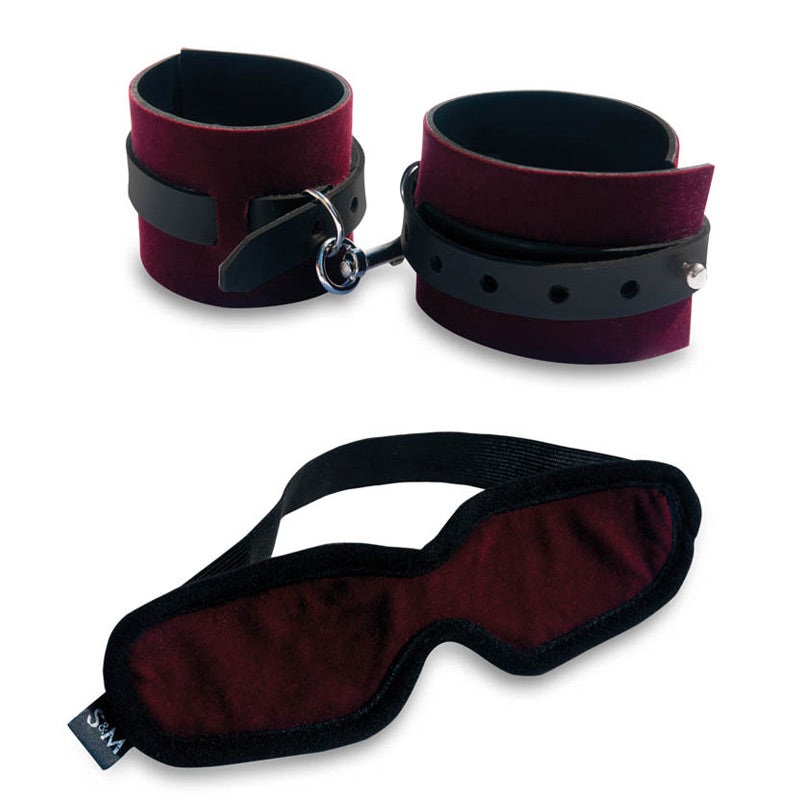 Sex & Mischief Enchanted Kit