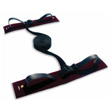 Sex & Mischief Enchanted Bed Bound Restraints
