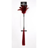 Enchanted Feather Tickler