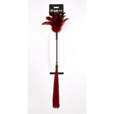 Enchanted Feather Tickler