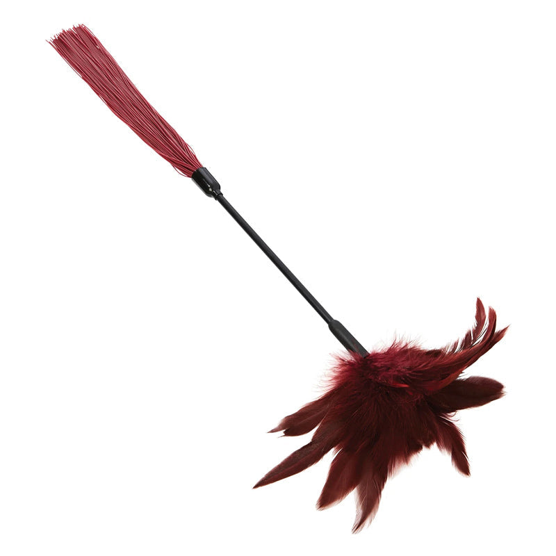 Enchanted Feather Tickler