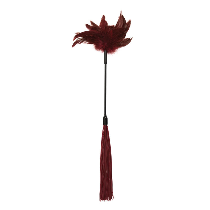 Enchanted Feather Tickler
