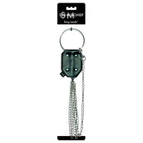 Sex & Mischief Ring Leash