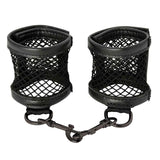 Fishnet Cuffs